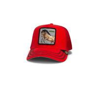 Goorin Bros - Wild West Canvas Trucker Cap - - Accessories - unisex - Multicolore - ONE SIZE