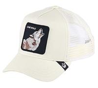 Goorin Bros. Wolf Man Trucker cap One-Size