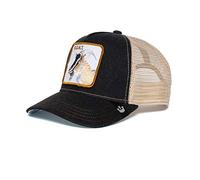 Goorin Brothers - Cappello da uomo Blu G.o.a.t. Taglia unica