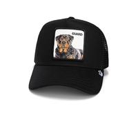 Goorin Cappello GUARD Nero Nero/TU