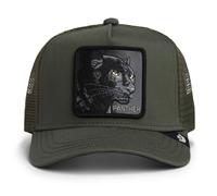 GOORIN Cappello Trucker Unisex - Kappe, Patch Frontale, Taglia Unica