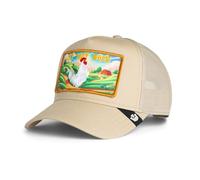 Goorin Collezione Greener Grass - Prendi Quel Verme, taglia unica