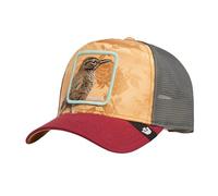 Goorin Greatest Hits Collection - Cappello da Camionista, Ambra, taglia unica