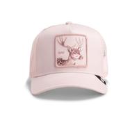 Goorin - Trucker Cap Bae - Cappellino One Size fuchsia