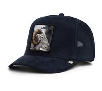 Goorin - Silver Legend - Cappellino One Size blu
