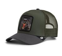 Goorin - Strength Panther Trucker - Cappellino One Size grigio