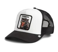 Goorin - Strength Panther Trucker - Cappellino One Size nero