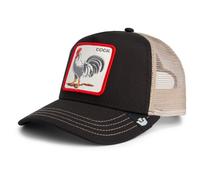 GOORIN Bros. Cappello da baseball grigio / rosso / nero / bianco Donna GOORIN Bros. 55-60