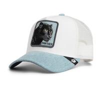 Goorin Denim Panther Light Blue - Taglia unica