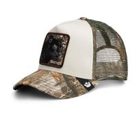 Goorin - Trucker Cap The Panther - Cappellino One Size grigio