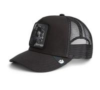 Goorin - Trucker Cap The Panther - Cappellino One Size grigio/nero