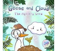 Candace Carrothers Adrienne Brown Jennifer Dainty Goose and Cloud (Tascabile)