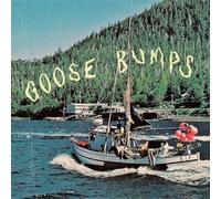 goose bumps