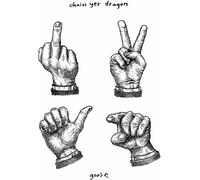 Goose Chain Yer Dragon (CD) Album