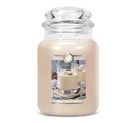 Goose Creek Candle® Irish Cream Swirl - Candela a 2 stoppini, 680 g