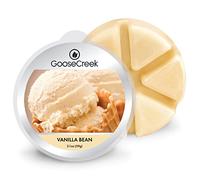 Goose Creek Candle® Vanilla Bean - Cera 59 g