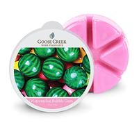 Goose Creek Candle® Watermelon Bubble Gum - Tenda di cera 59 g