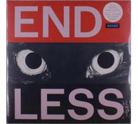Goose - Endless (Limited Edition) (White Coloured) (2 LP)
