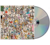 Goose Everything Must Go (CD) Album