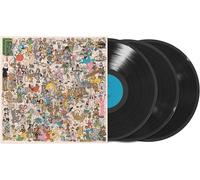 GOOSE - EVERYTHING MUST GO