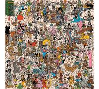 Everything Must Go (Magenta Ecomix Vinyl) (I)