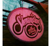 Goose - Shenanigans Nite Club (Purple Vinyl)