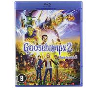 Goosebumps 2 [Blu-Ray]