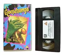 Goosebumps