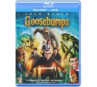 Goosebumps