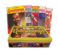 Goosebumps