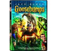 Goosebumps