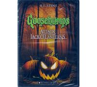 Goosebumps: Attack of the Jack-O-Laterns
