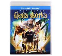 Goosebumps [Blu-Ray 3D] [Region Free] (IMPORT) (Nessuna versione italiana)