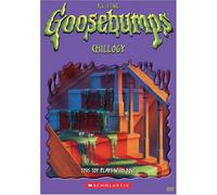 Goosebumps - Chillogy
