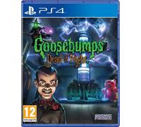 Goosebumps: Dead of Night (Sony Playstation 4)