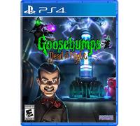Goosebumps: Dead of Night, Cosmic Forces - PlayStation 4 (Sony Playstation 4)