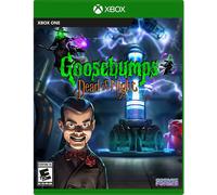 Goosebumps: Dead of Night, Cosmic Forces - Xbox One (Microsoft Xbox One)