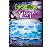 Goosebumps - Ghost Beach