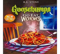 Goosebumps: Go Eat Worms
