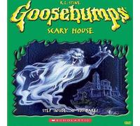 Goosebumps - Goosebumps: Scary House [Edizione: Stati Uniti]