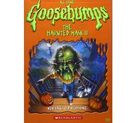 Goosebumps: Haunted Mask 2 – Twentieth Century Fox Film Corporation