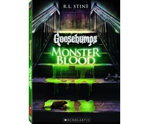 Goosebumps: Monster Blood