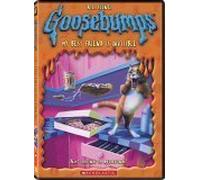 Goosebumps - Old Story