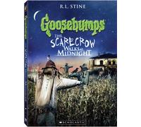Goosebumps - Scarecrow Walks at Midnight