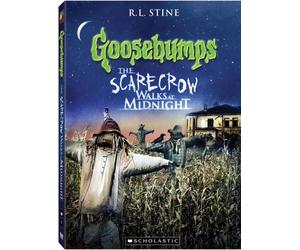 Goosebumps - Scarecrow Walks at Midnight