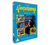 Goosebumps - Season 2 [DVD]