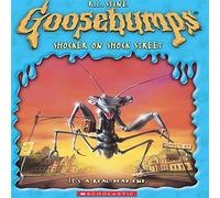 Goosebumps - Goosebumps: Shocker On Shock Street [Edizione: Stati Uniti]