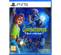Goosebumps: Terrore a Little Creek PS5
