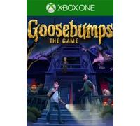 Goosebumps: The Game (Xbox One) Xbox Live Key EUROPE