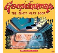 Goosebumps: The Ghost Next Door